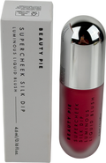 Beauty Pie Supercheek New In Silk Dip Luminous Liquid Blush Lotus 4.6ml