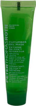 Peter Thomas Roth Cucumber Gel Mask 14ml