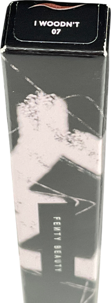 Fenty Trace'd Out Pencil Lip Liner I Woodnt 07 1.24 g