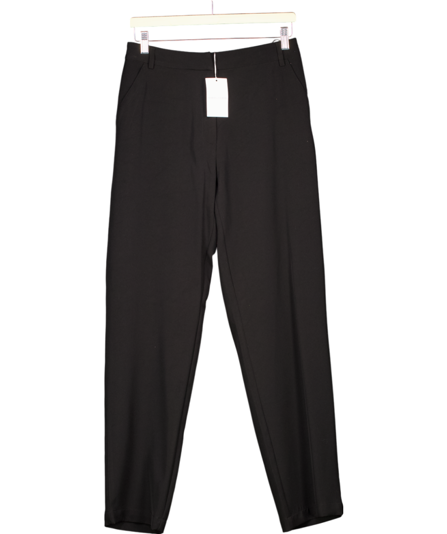 HAWES & CURTIS Black Suit Trousers UK 10