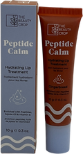 The beauty crop Peptide Calm Hydrating Lip Treatment Gingerbread 10g