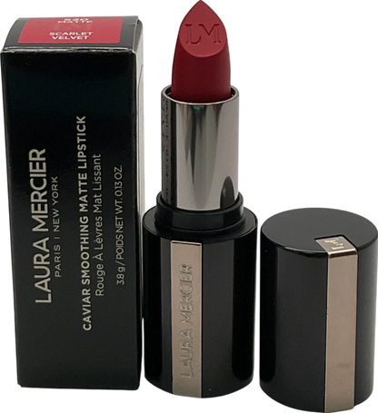 Laura Mercier Caviar Smoothing Matte Lipstick 520 3.8