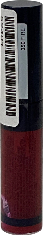 Rimmel Astrology Collection Glassy Gloss Lip Fire 10ml