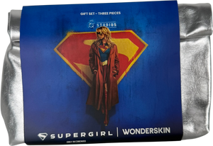 Wonderskin Supergirl Limited-edition Set one size