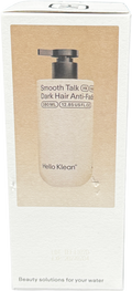 hello klean Smooth Talk Anti-fading Dark Hair Conditioner 380ml 380ml