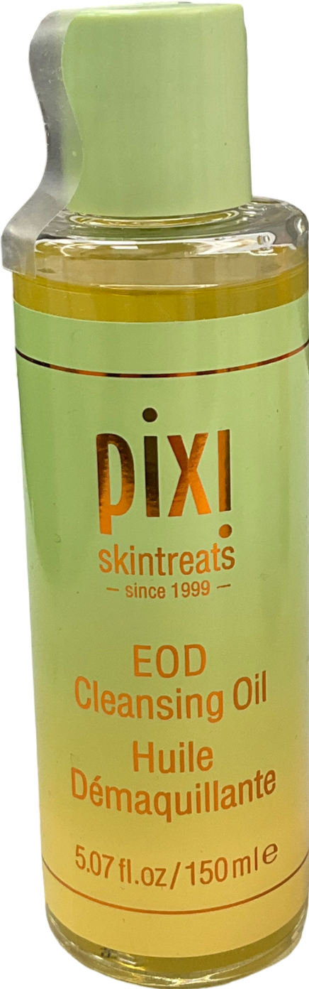 Pixi Eod Cleansing Oil 150ml