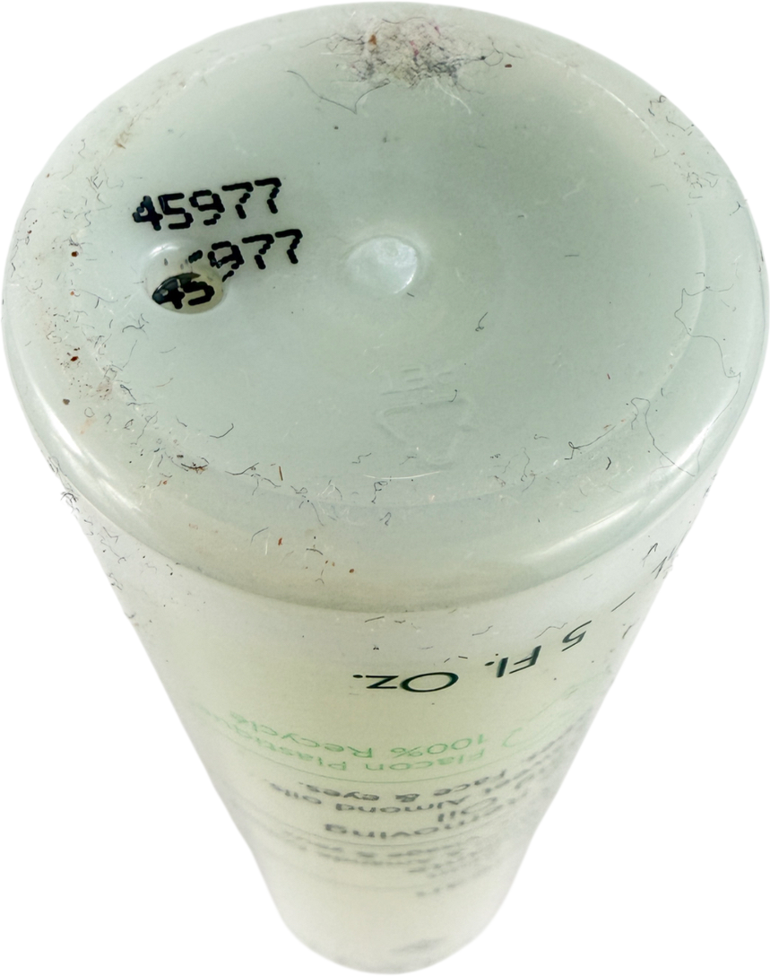 Caudalie Vinoclean Makeup Removing Cleansing Oil 150ml
