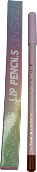Jordana ticia Lip Liner Soft Suede Toasted Toffee 1.3g