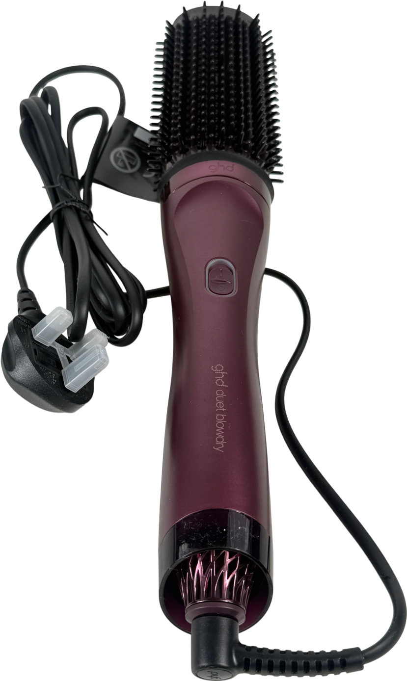 GHD Duet Blowdry 2-in-1 hair dryer brush