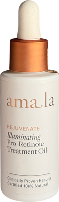 AmaLa Illuminating Pro-retinoic Treatment Oil 30ml