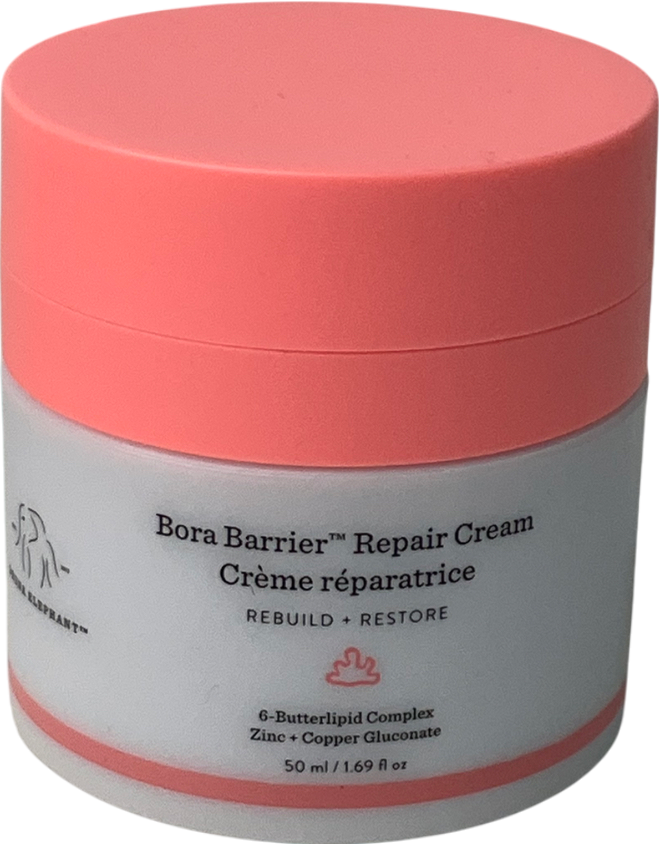 Drunk Elephant Bora Barrier Repair Cream 50ml