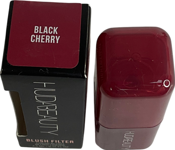 Huda Beauty Blush Filter Black Cherry 4.5ml