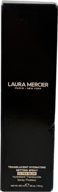 Laura Mercier Translucent Hydrating Setting Spray Ultra-blur 100ml