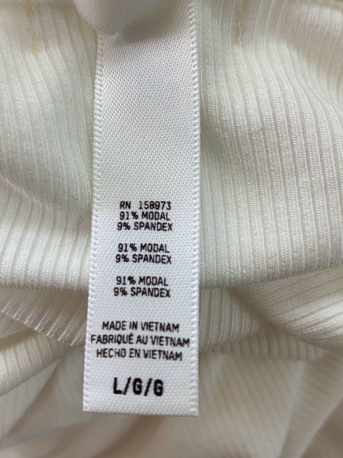 SKIMS Marble Soft Lounge Long Slip Dress UK L