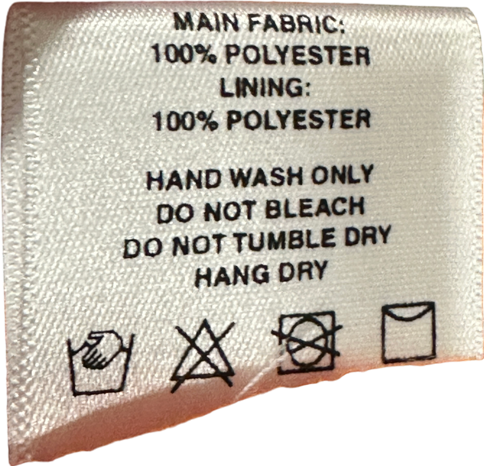 Yaura Multicolour Faari Skirt & Top set in Aquarelle UK 10