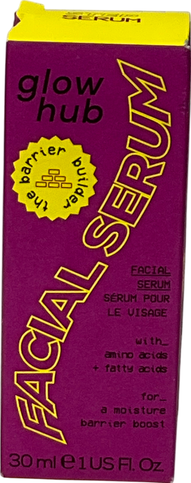 glow hub Facial Serum 30ml