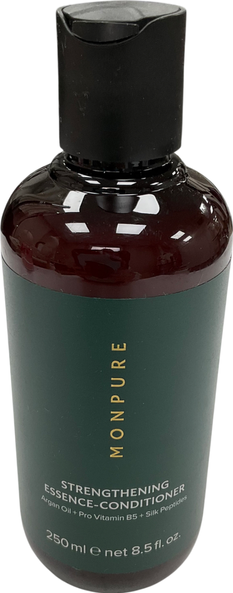 Monpure Strengthening Essence Conditioner 250ml