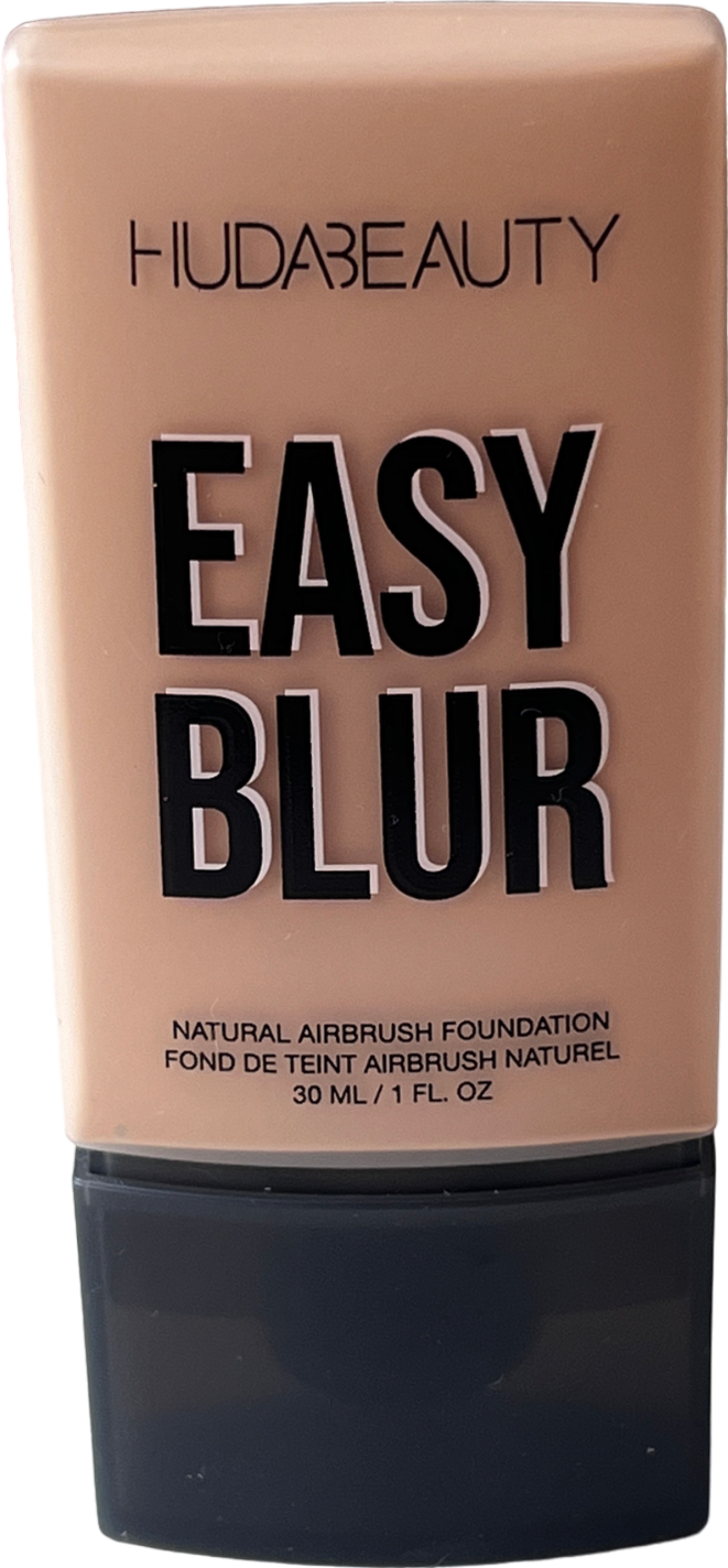 Huda Beauty Easy Blur Foundation Cheesecake 250g
