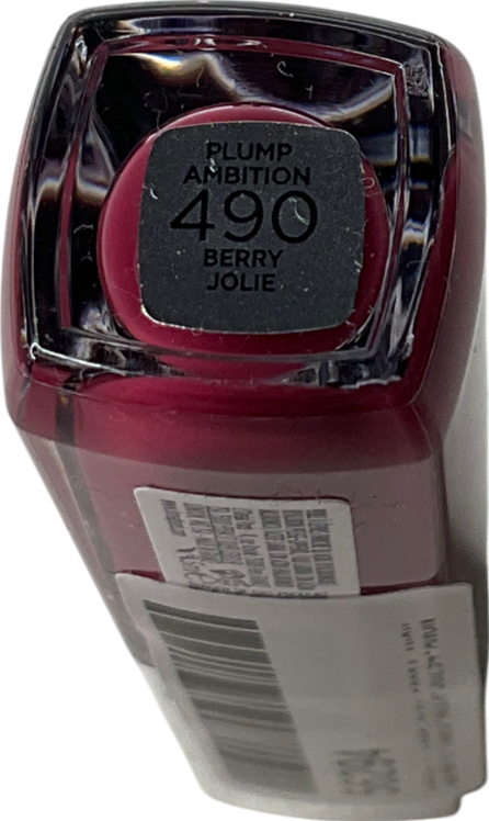 loreal Plump Ambition Lip Oil 490 5ml