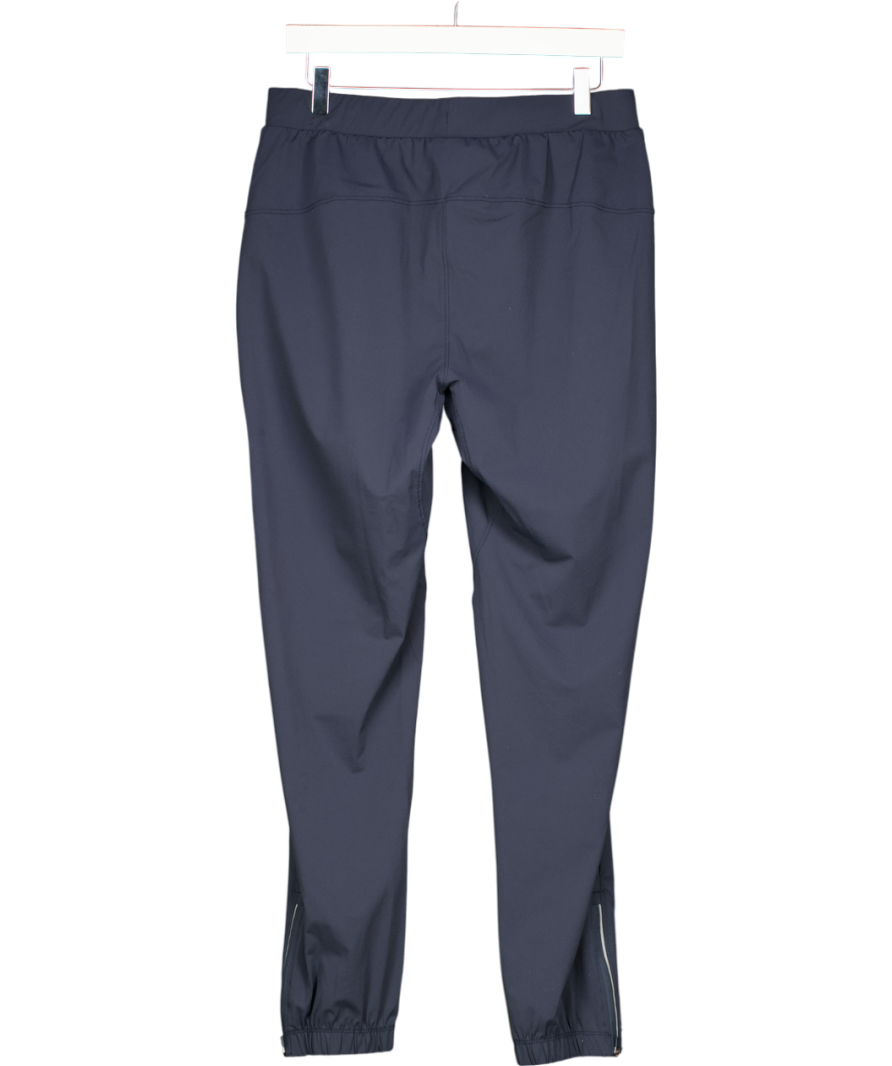 Gym + Coffee Blue In Motion Jogger UK M