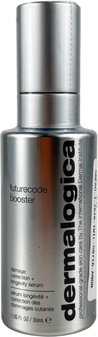 Dermalogica Futurecode Booster Serum 30ml