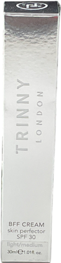Trinny London Bff Spf 30 Cream Light/medium 30ml