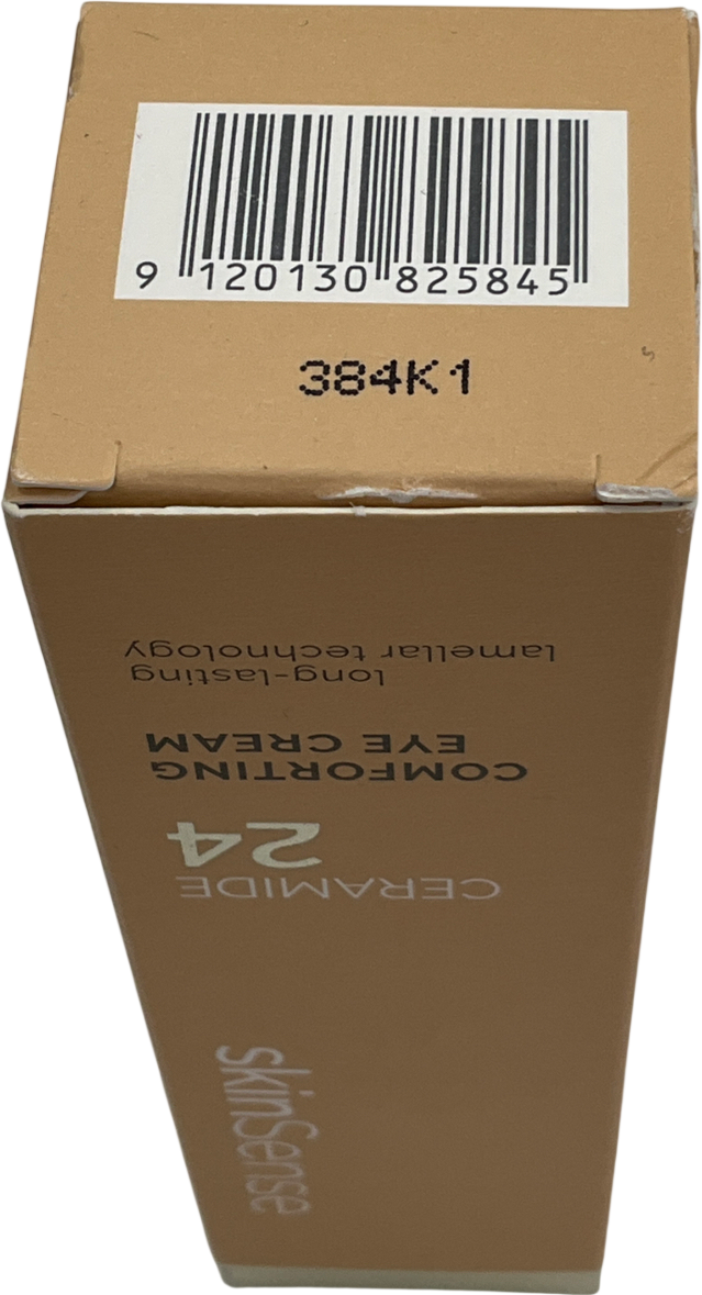 Skinsense Ceramide24 Comforting Eye Cream 60ml