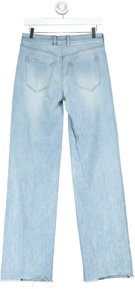 SER.O.YA. Light Blue Coastline Terry Jeans W26