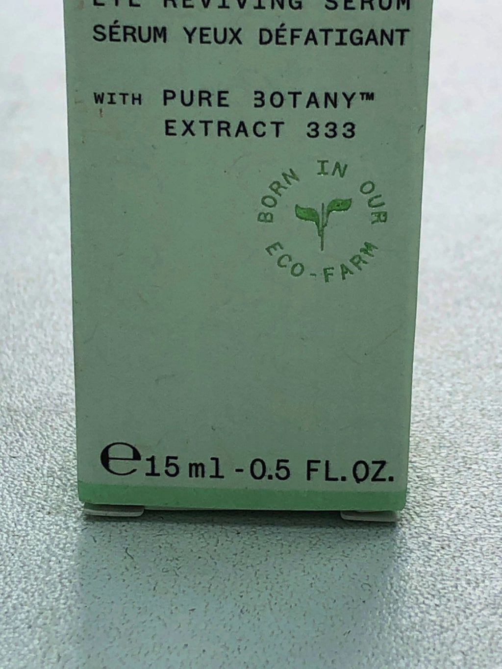 Ulé Regard Rescue Eye Reviving Serum  15ml