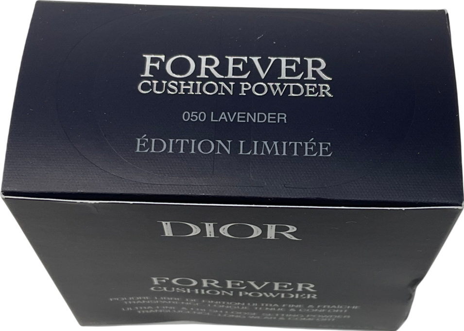 Dior Forever Cushion Loose Powder 10g