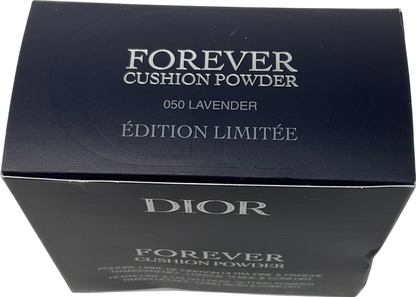 Dior Forever Cushion Loose Powder 10g