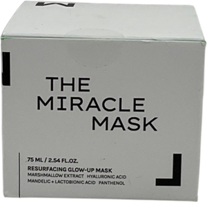 Mantle The Miracle Face Mask 75ml