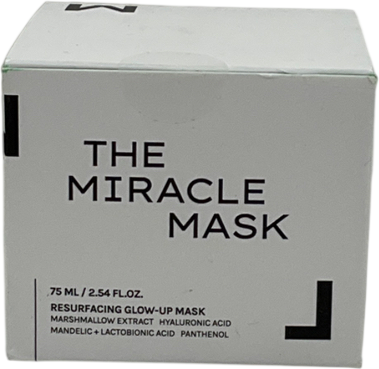 Mantle The Miracle Face Mask 75ml