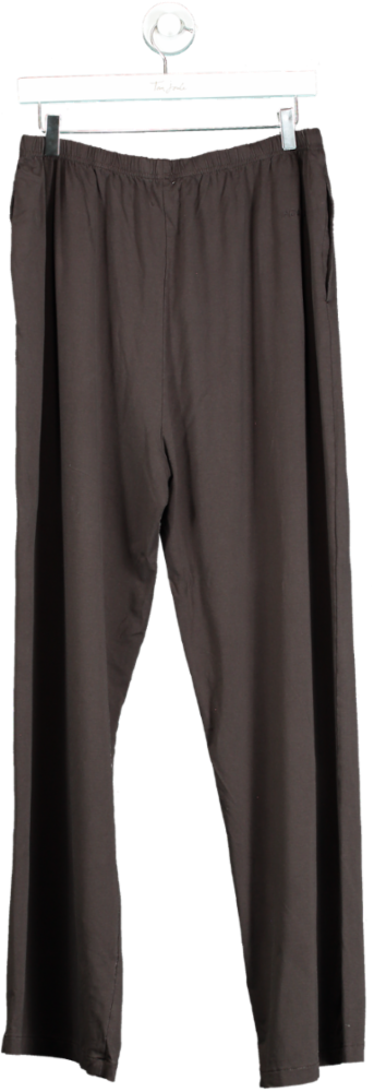 Adanola Brown Lounge Trousers UK XXL