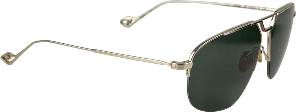 Sunday somewhere Metallic Rae Sunglasses