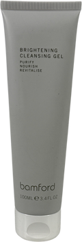 Bamford Brightening Cleansing Gel 100ml