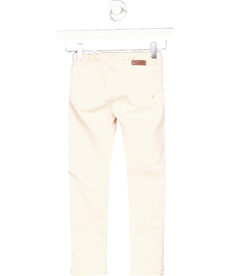 Bonpoint Bonnie Pink Corduroy Pants 6 Years