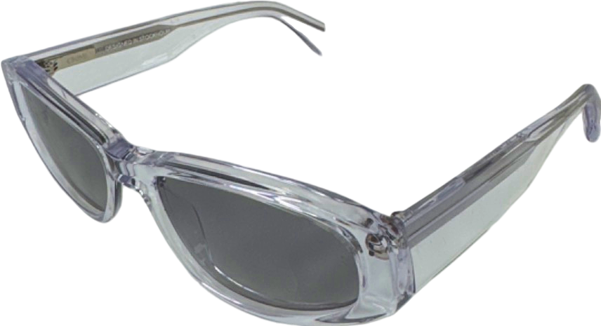 CHIMI Clear Core 09 Sunglasses