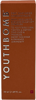 youthbomb 360° Radiance Concentrate Serum 50ml