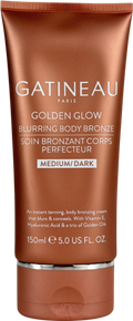 Gatineau Golden Glow Blurring Body Bronze 150ml