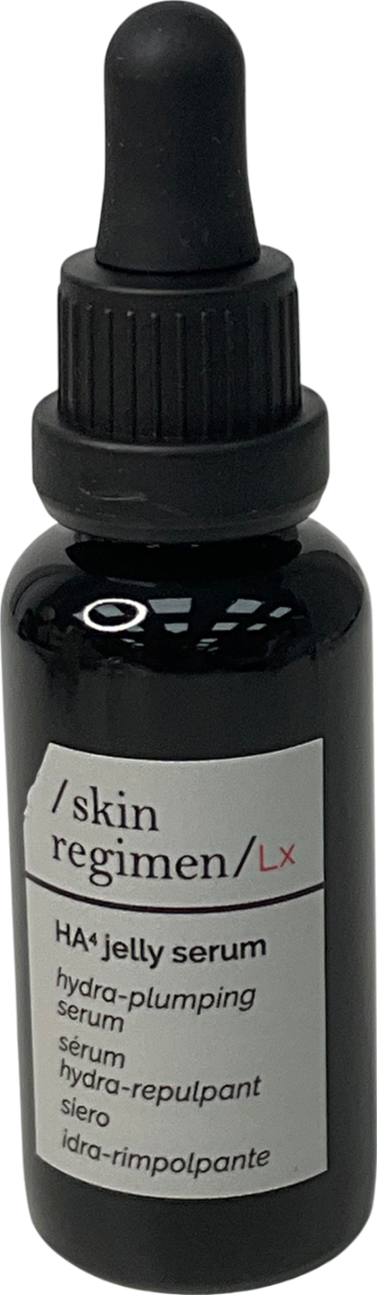 skinregimen Skin Regimen Ha4 Jelly Serum 30ml