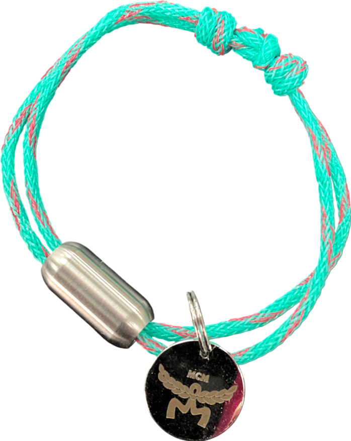 bracenet Blue North Sea Sylt Bracelet One Size