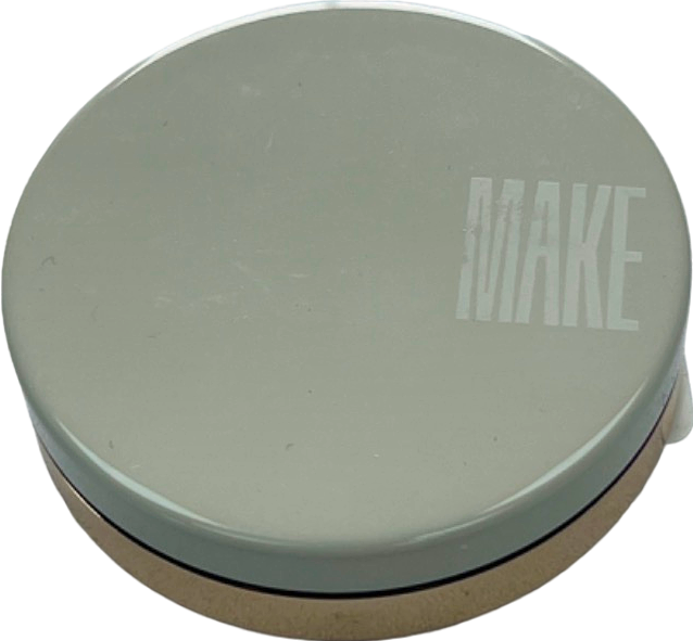 MAKE Multi-Chromatic Metal-Reflecting Eyeshadow Quartz 4g
