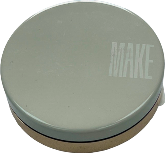MAKE Multi-Chromatic Metal-Reflecting Eyeshadow Quartz 4g