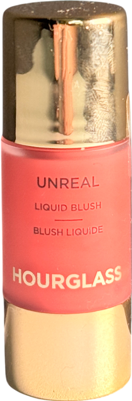 Hourglass Unreal Liquid Blush Future 10.3ml
