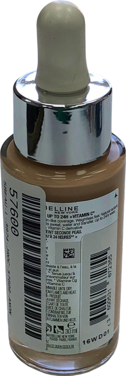 Maybelline Super Stay 24H Skin Tint 06 30ml