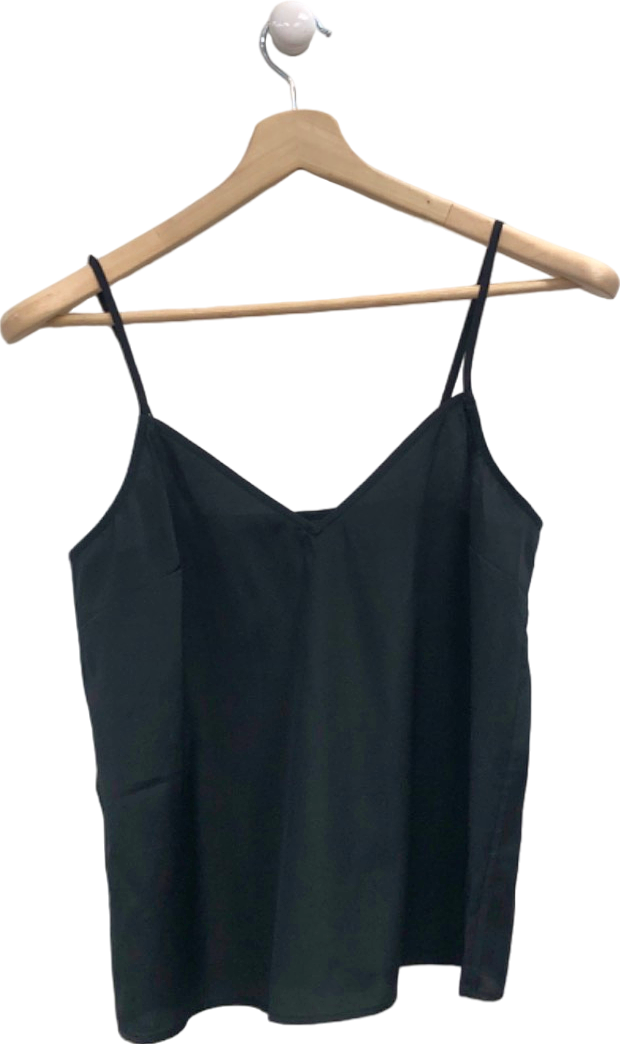 Paige Black Cami Top