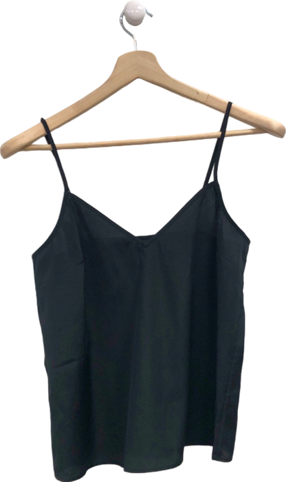 Paige Black Cami Top