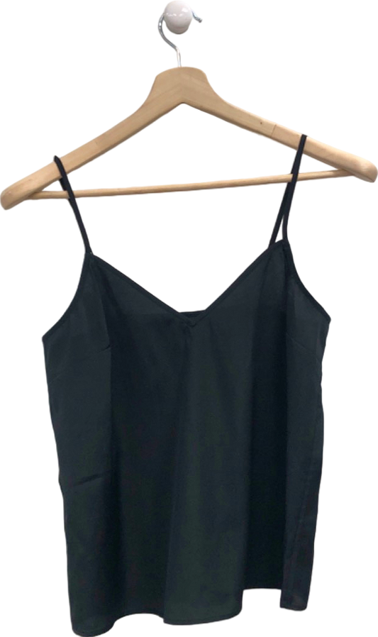 Paige Black Cami Top