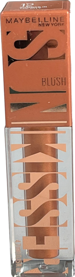 Maybelline Sunkisser Blush 12 5ml